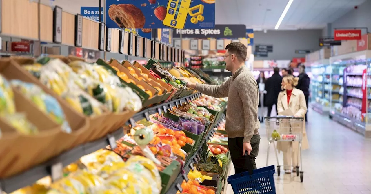 Lidl and Co-op 'return to store' warnings as food and drink products recalled