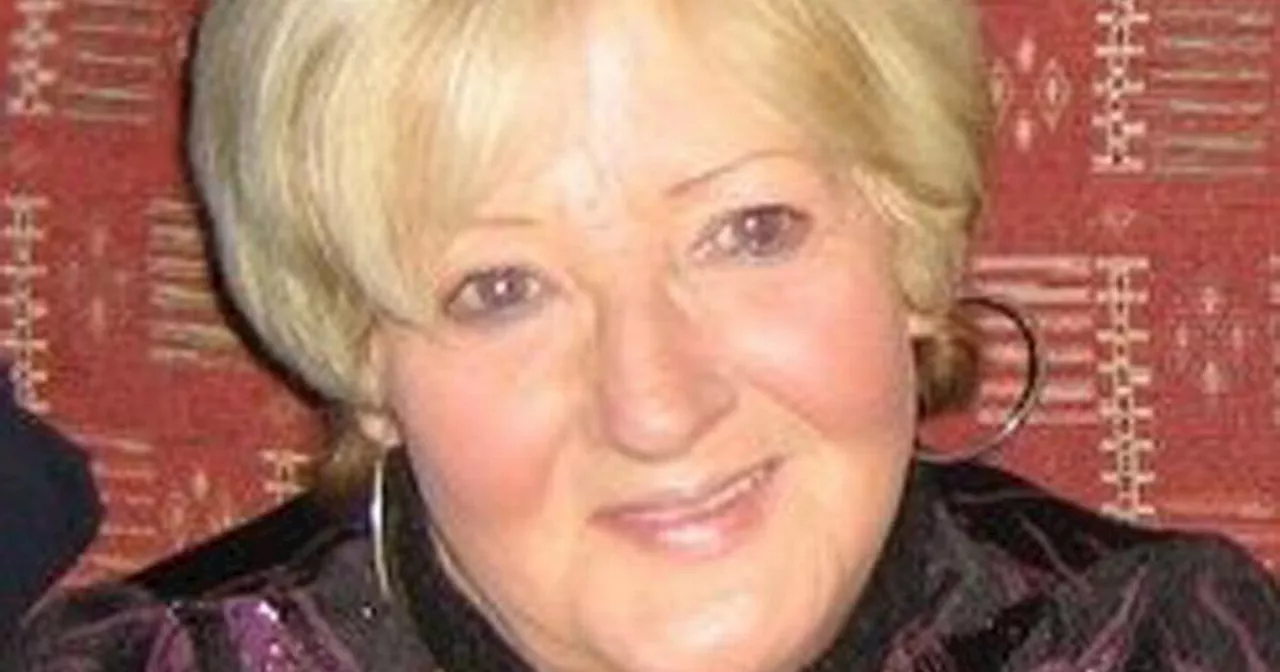 People known and loved in Rossendale whose deaths have been announced