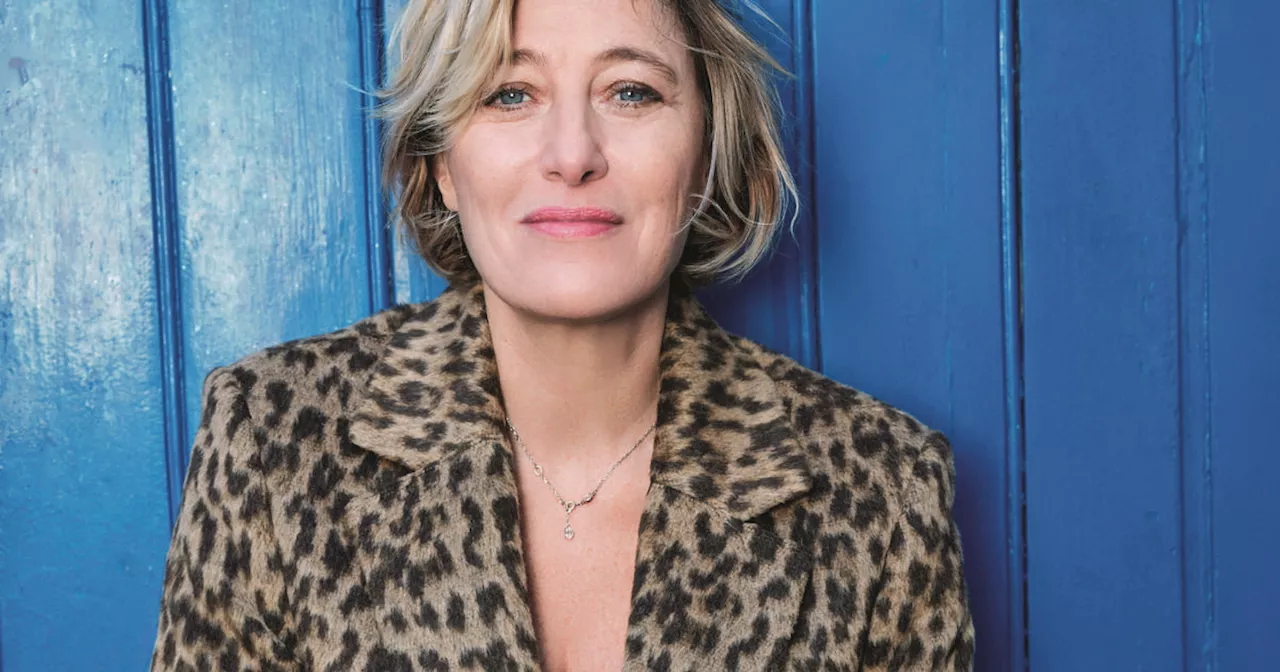 Valeria Bruni Tedeschi : «J’ai eu ma fille à 45 ans, et je connais le regard sur les femmes célibataires, sans enfants»