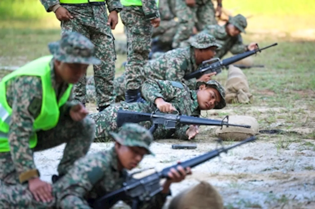 National service training: D-G says no to shirking, yes to delaying, but employers must justify refusal to release workers