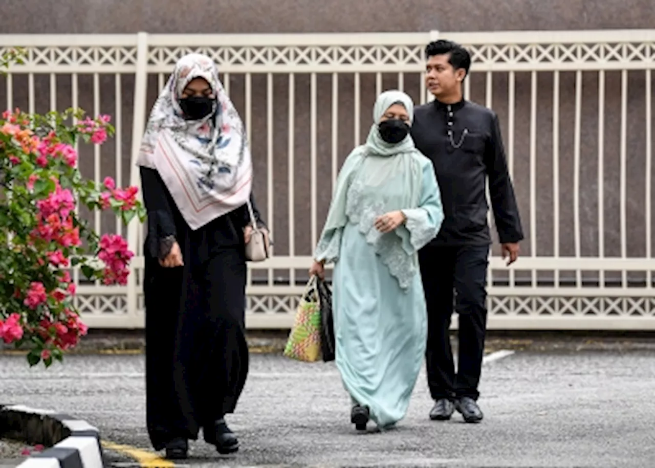 Teacher recounts Zayn Rayyan's mother's scream: ‘This is Mommy’s fault’ in court