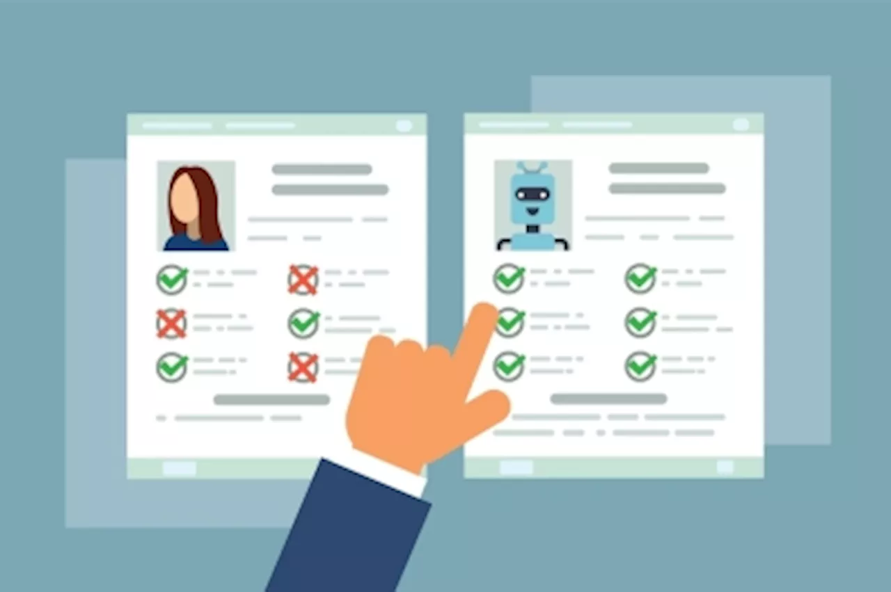 Using ChatGPT for resumes? Here’s why using AI for job applications might backfire