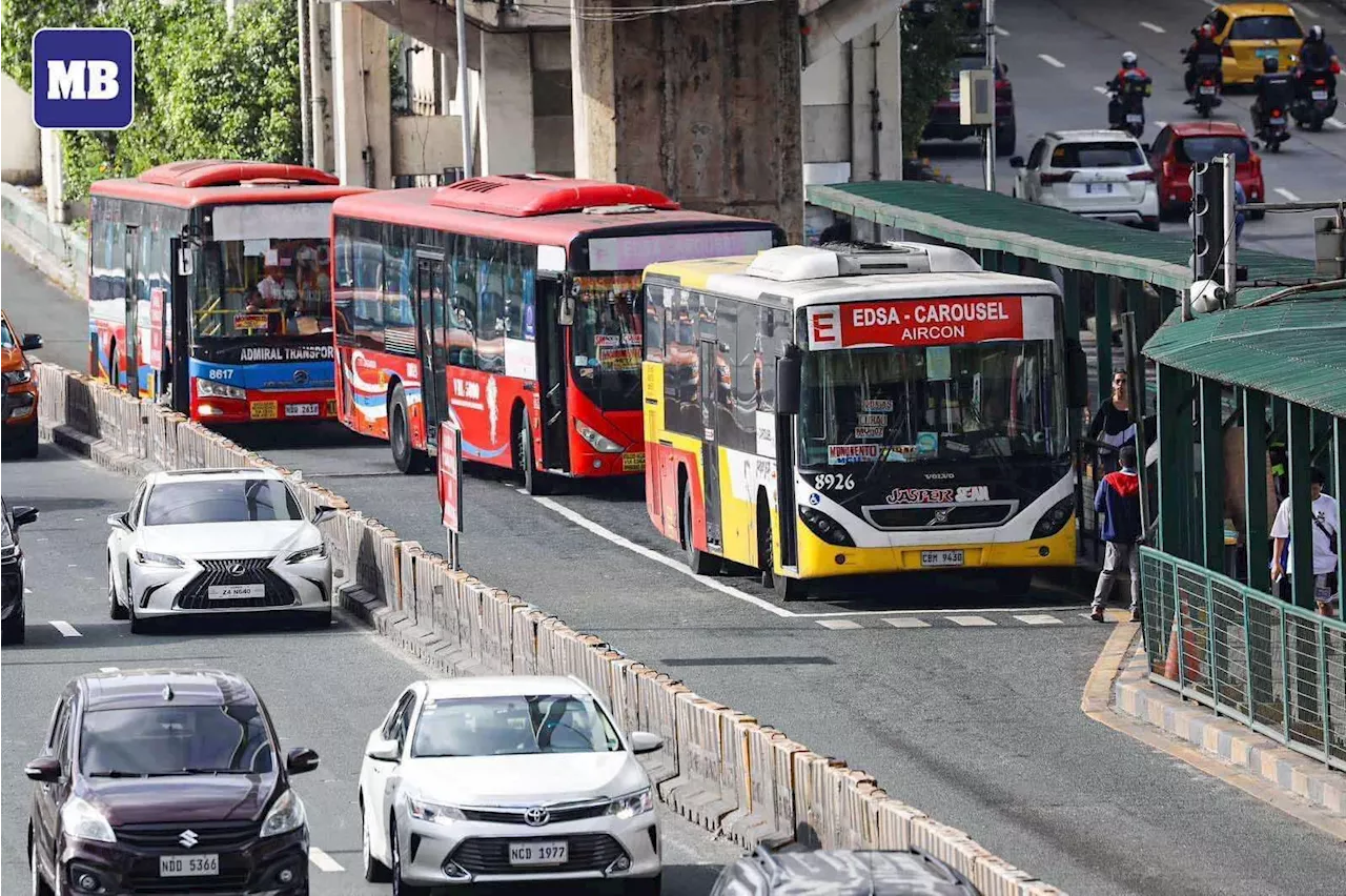 US Embassy Asks Staff to Obey Philippine Traffic Laws After Busway Incident