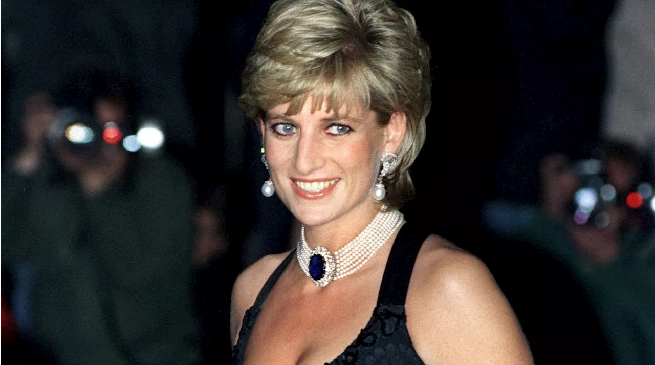 Princess Diana's Hilarious Disguise Night Out with Freddie Mercury