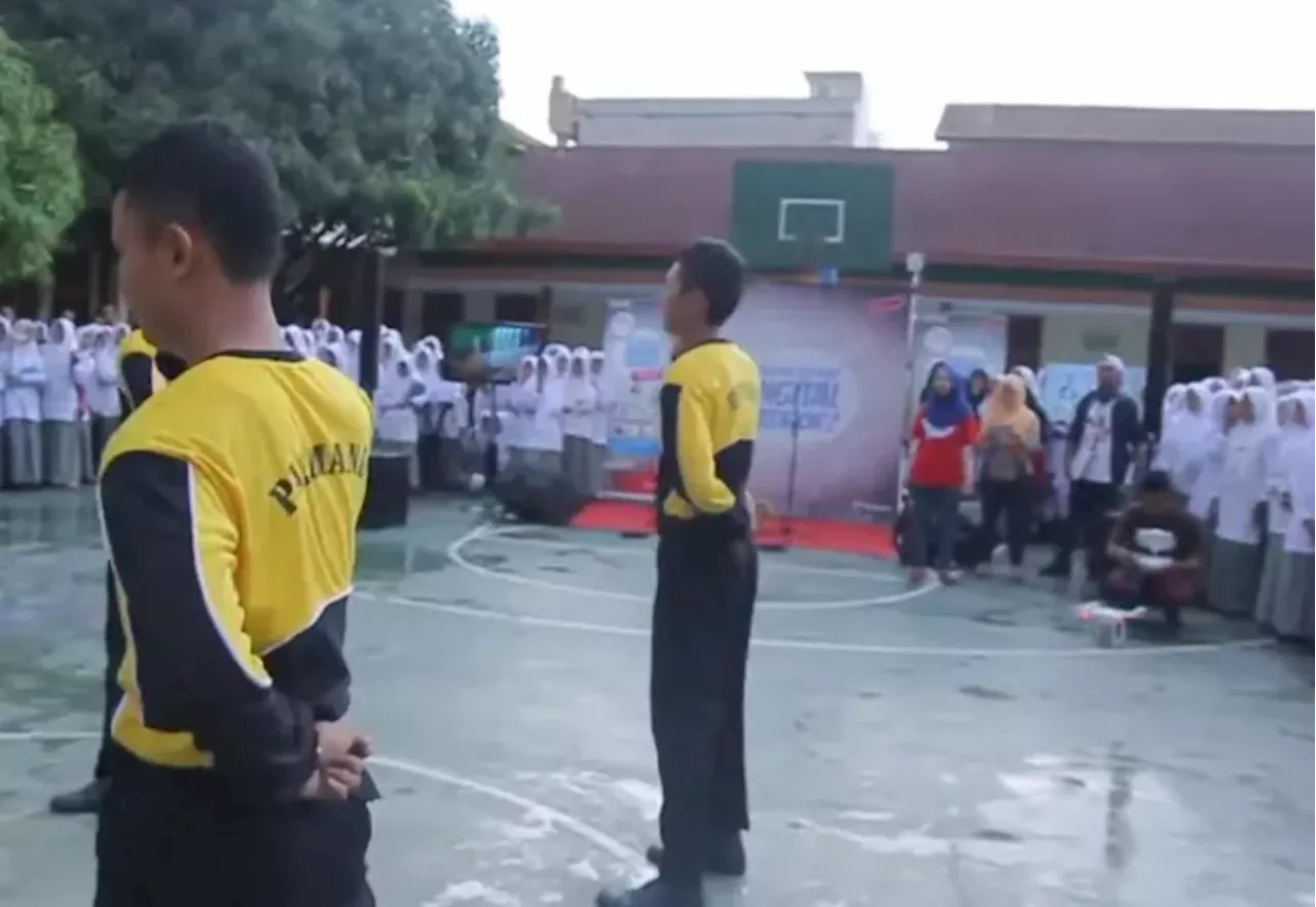 332 Siswa MAN 2 Model Medan Gagal Ikut SNBP Akibat Sekolah Lalai