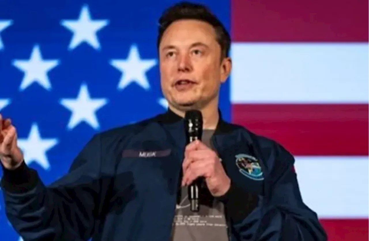 Hakim AS Larang Musk dan Doge Akses Data Pribadi Warga