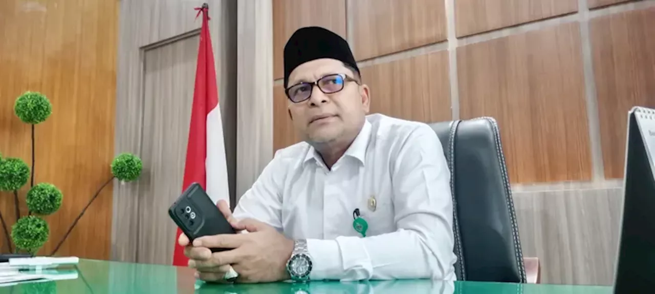 Perekaman Biometrik Syarat Penting Jemaah Haji Pidie