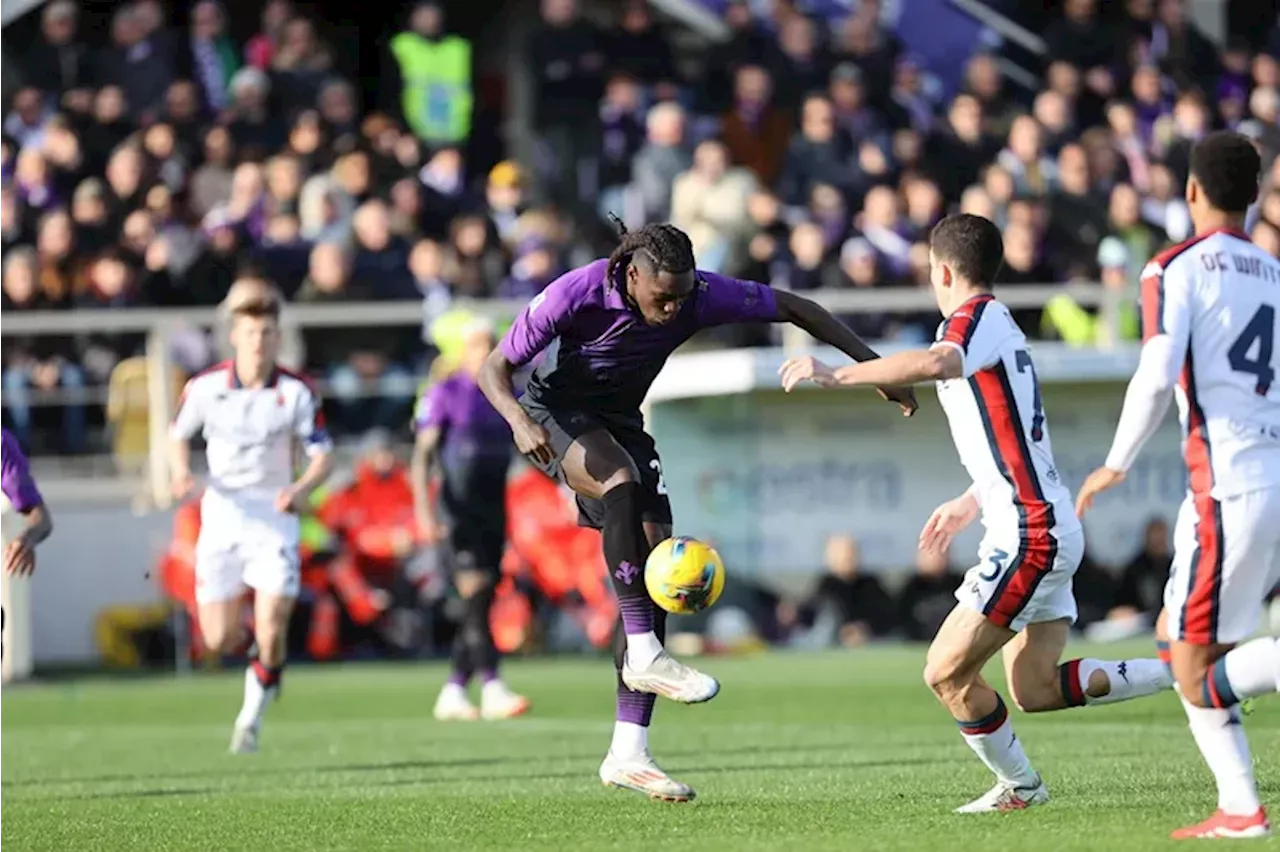 Torino Imbang 1-1 dengan Genoa