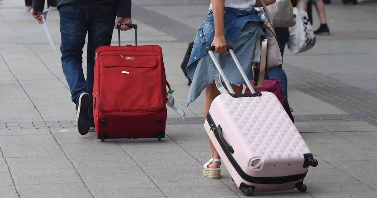 Airline bans popular electronic gadget from hand luggage in unprecedented move