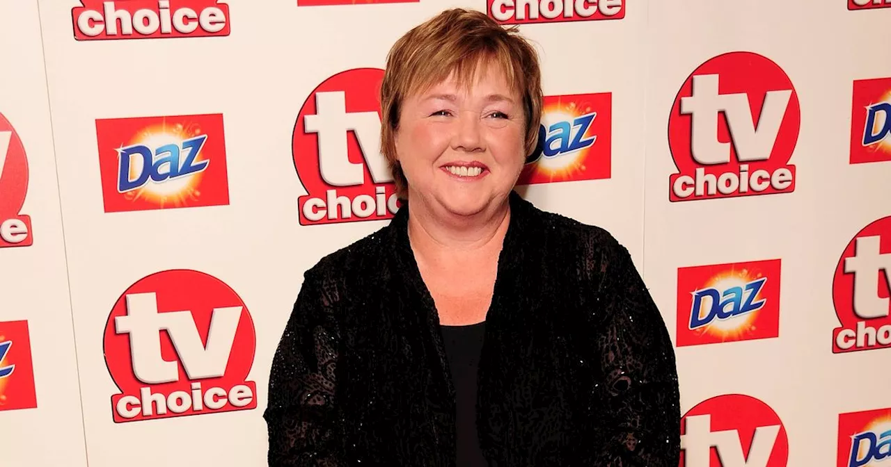 Birds of a Feather Actress Pauline Quirke's Dementia Progresses