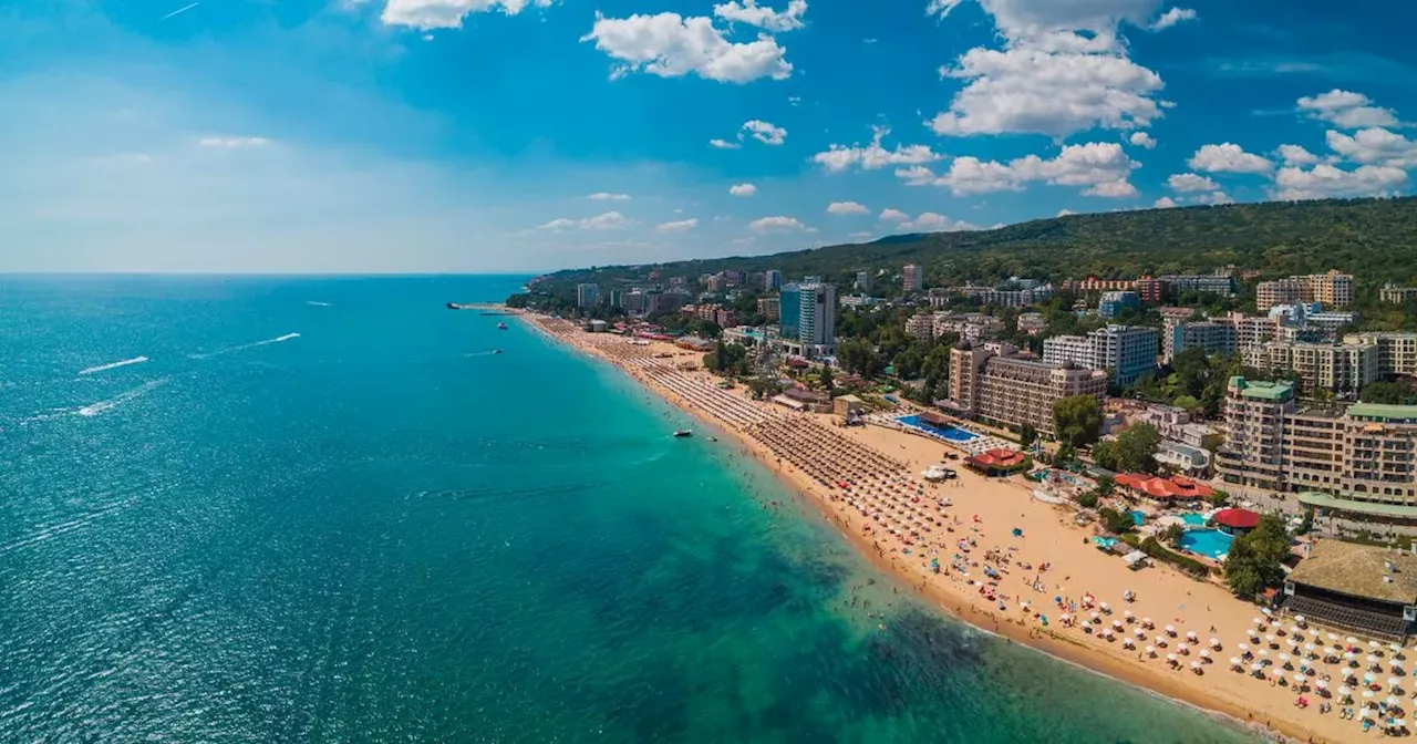 Bulgaria Emerges as a Hot New Holiday Destination for Brits