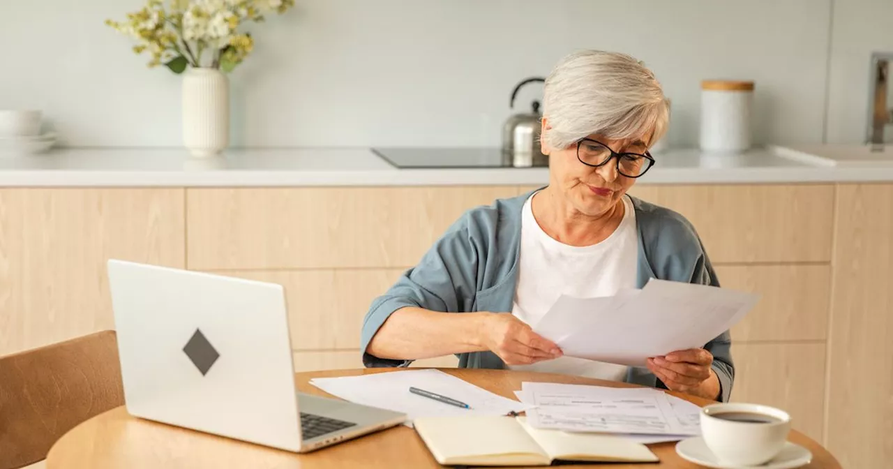 DWP Letter Could Unlock Thousands for British Pensioners