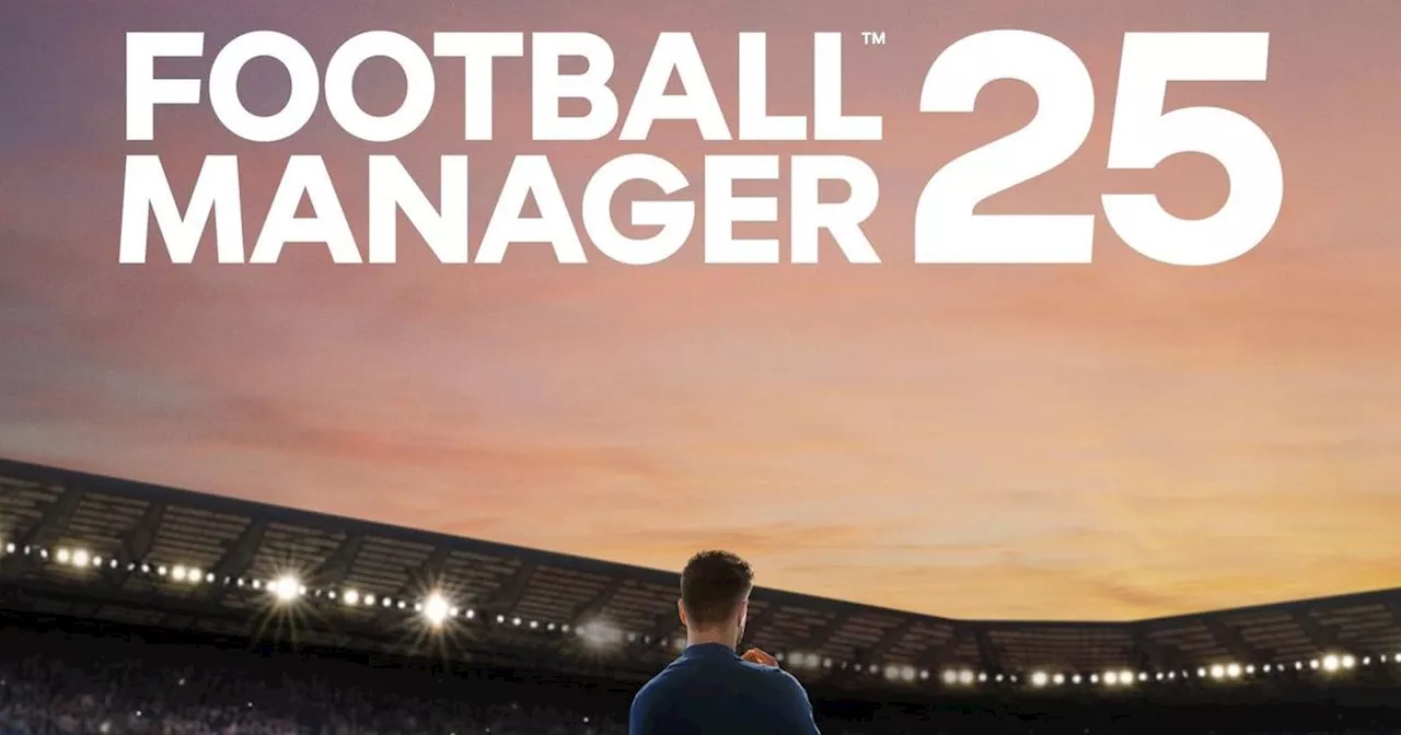 Football Manager 25 gets cancelled, but fans are surprisingly ok with it