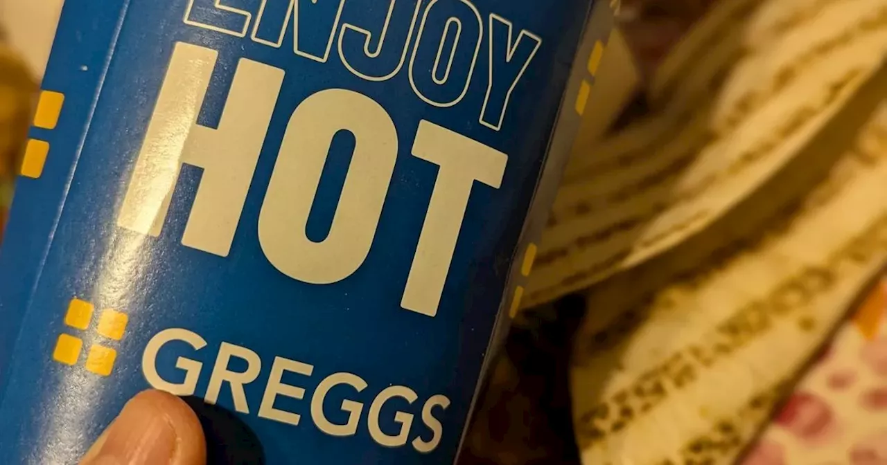 Greggs' New Menu Items: A Triumph or a Trial?