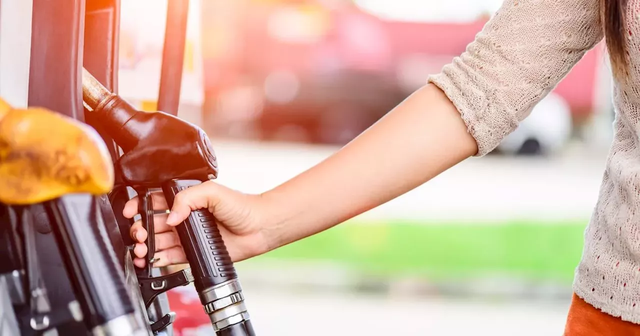 Martin Lewis' Five-Step Guide to Slashing Your Petrol Costs