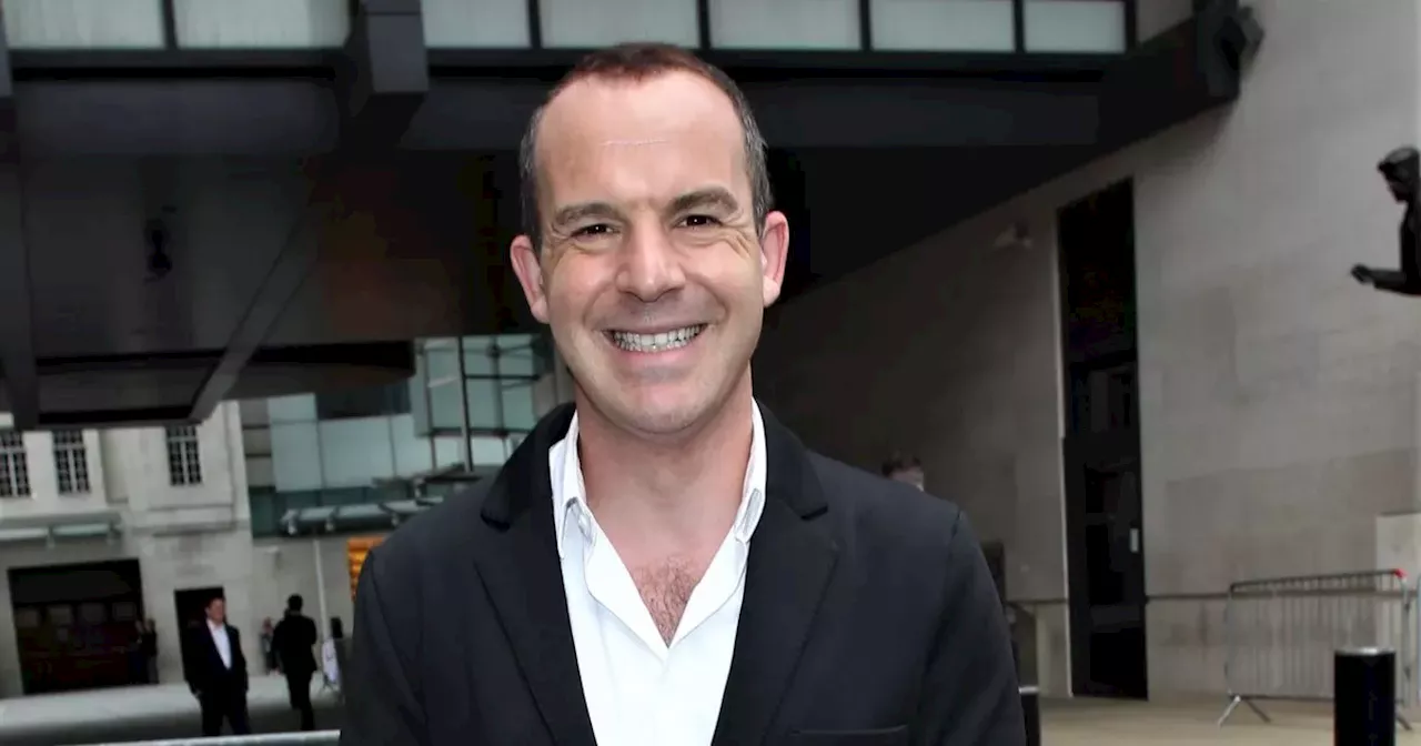 Martin Lewis Urges Brits to Avoid 'Throwing Away Free Cash' by Skipping Workplace Pensions