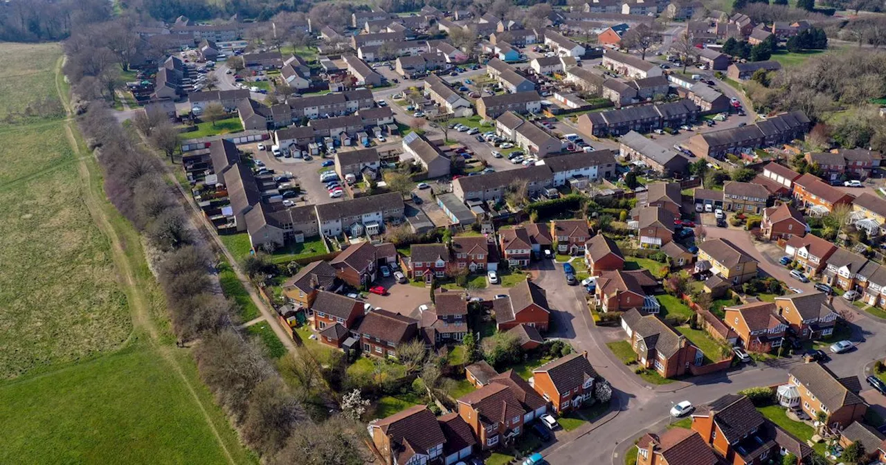 UK house prices hit new record high - what it means for buyers and sellers