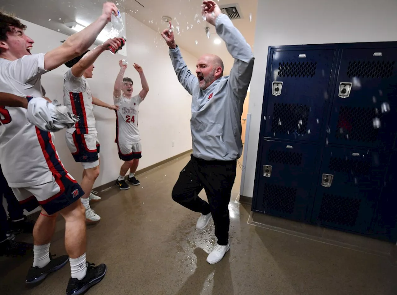 Dublin Gaels Defeat Dougherty Valley in Emotional Rivalry Game