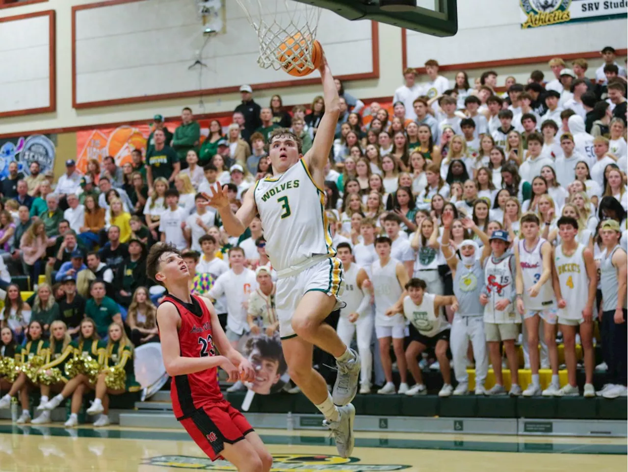 San Ramon Valley Honors Coach Hans de Lannoy with Victory