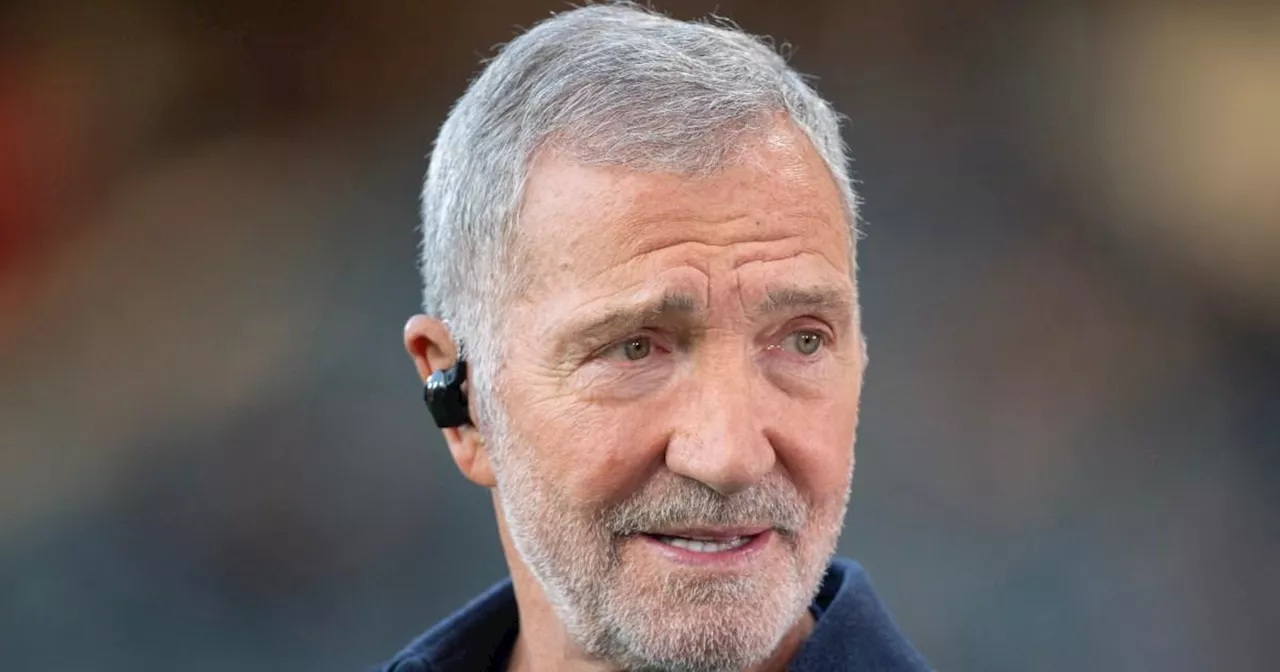 Graeme Souness names the Man Utd star who 'doesn't understand his position'