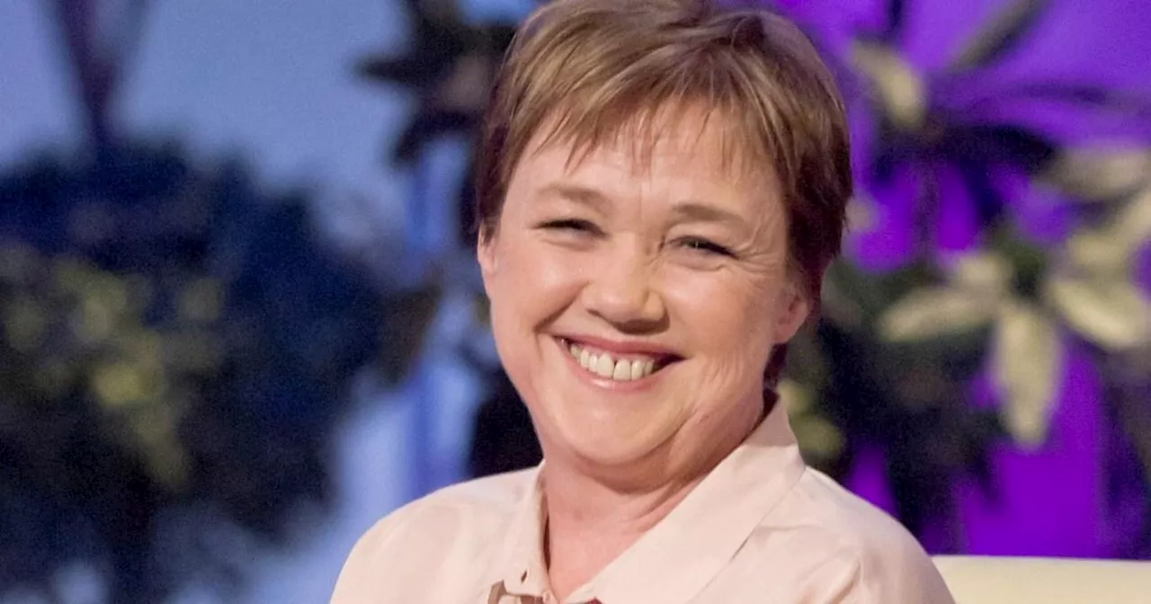 Pauline Quirke's Dementia 'Gathering Pace' as Actress Struggles to Recognize Loved Ones