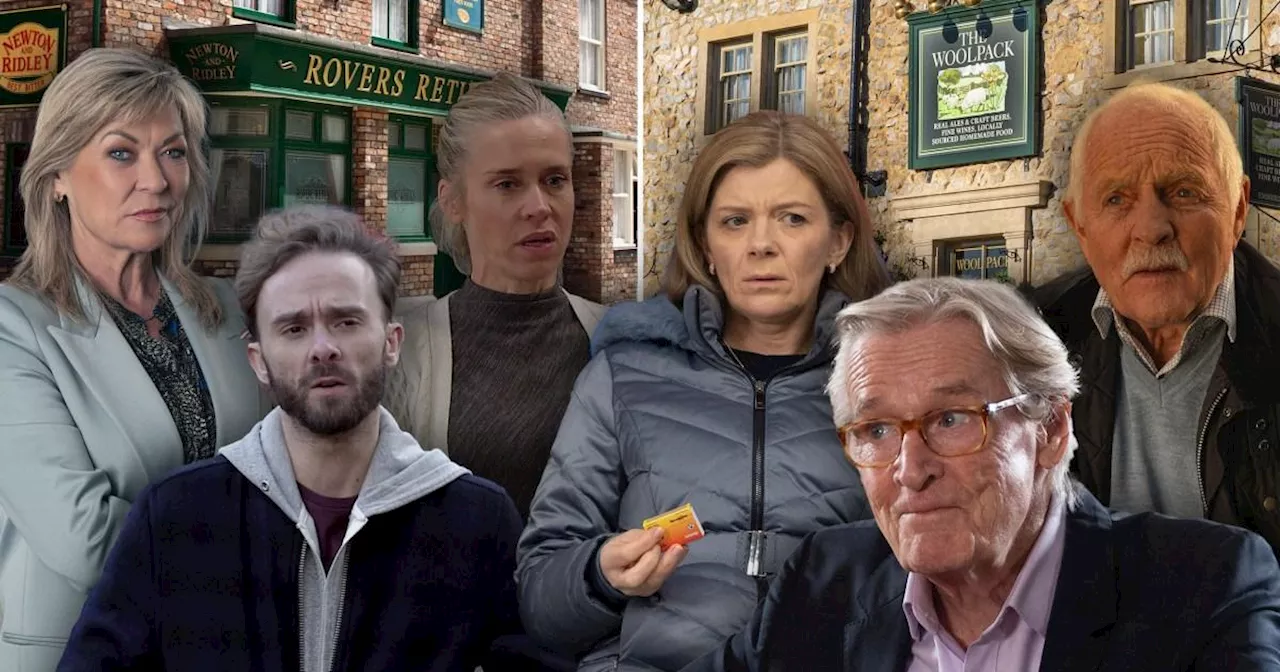 What do ITV's cuts to Coronation Street and Emmerdale mean for the shows?