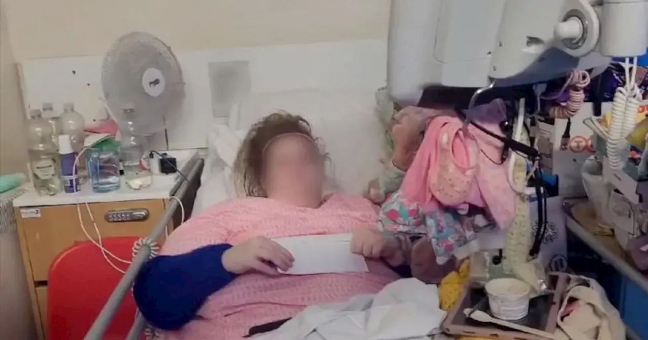 Woman Evicted From Hospital After 550-Day Stay Despite Being Medically Fit to Leave