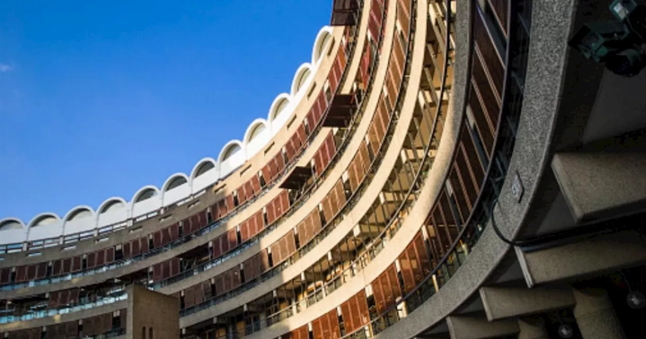 Barbican Centre Embarks on Major £230 Million Transformation