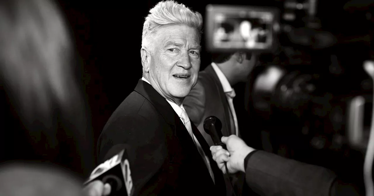 David Lynch's cause of death aged 78 revealed