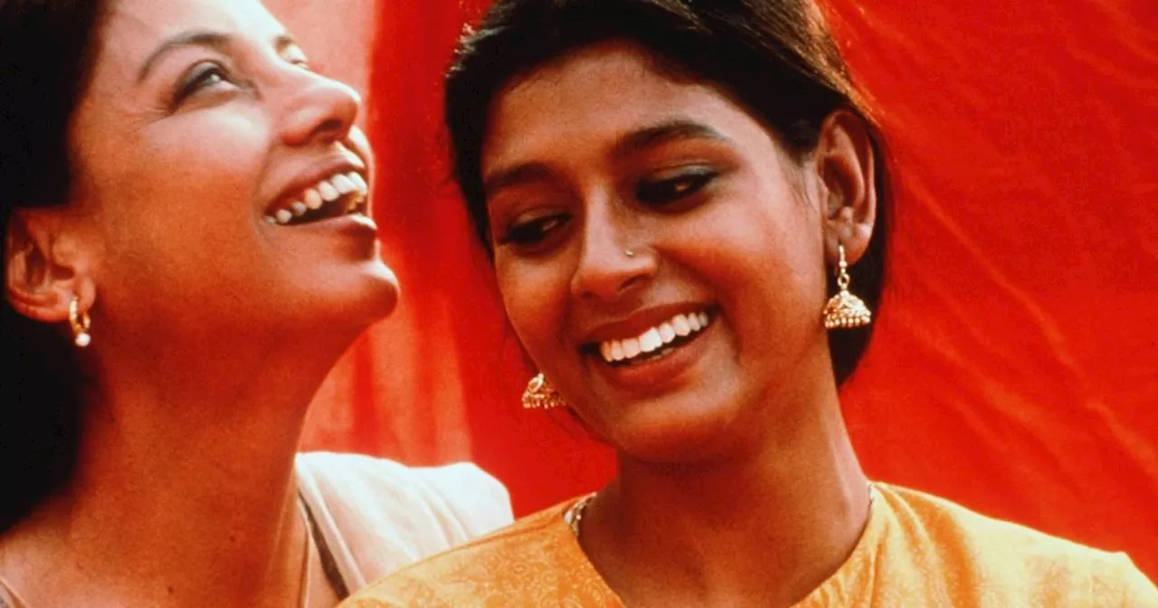 I watched India’s first mainstream lesbian movie - it was life-changing