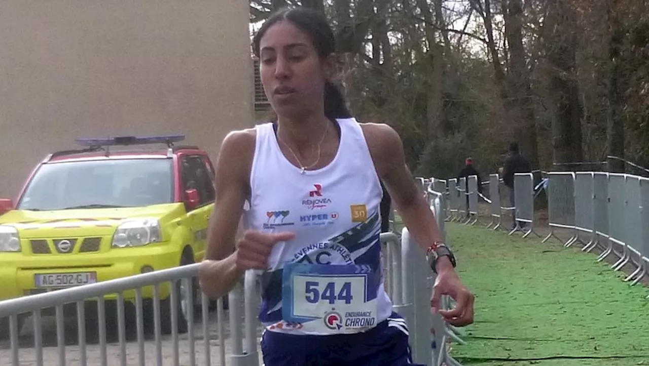 Les Gardois en force aux Championnats d'Occitanie d'athlétisme