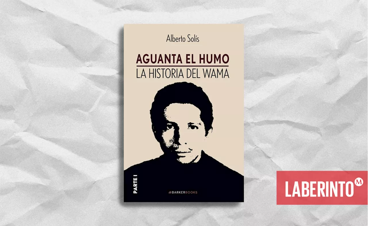 Aguanta el Humo: La Historia del Wama