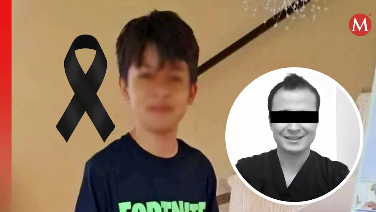 Encuentran sin vida a Mateo Santiago, niño de 12 años desaparecido en León, Guanajuato