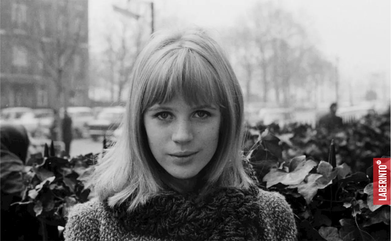 Marianne Faithfull: cantante de la inocencia y la experiencia