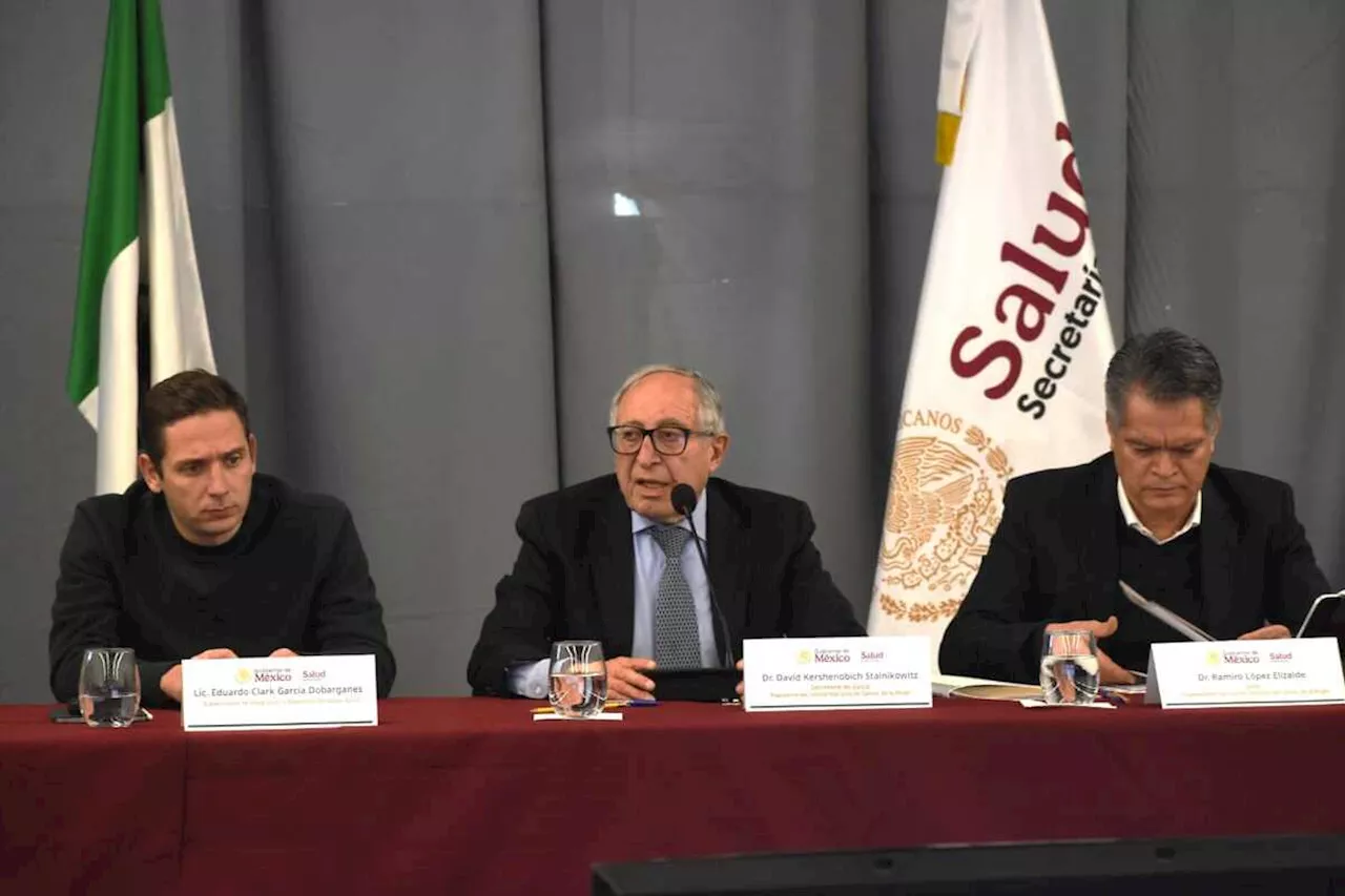 Secretaría de Salud reinstala Comité Nacional de Cáncer de la Mujer