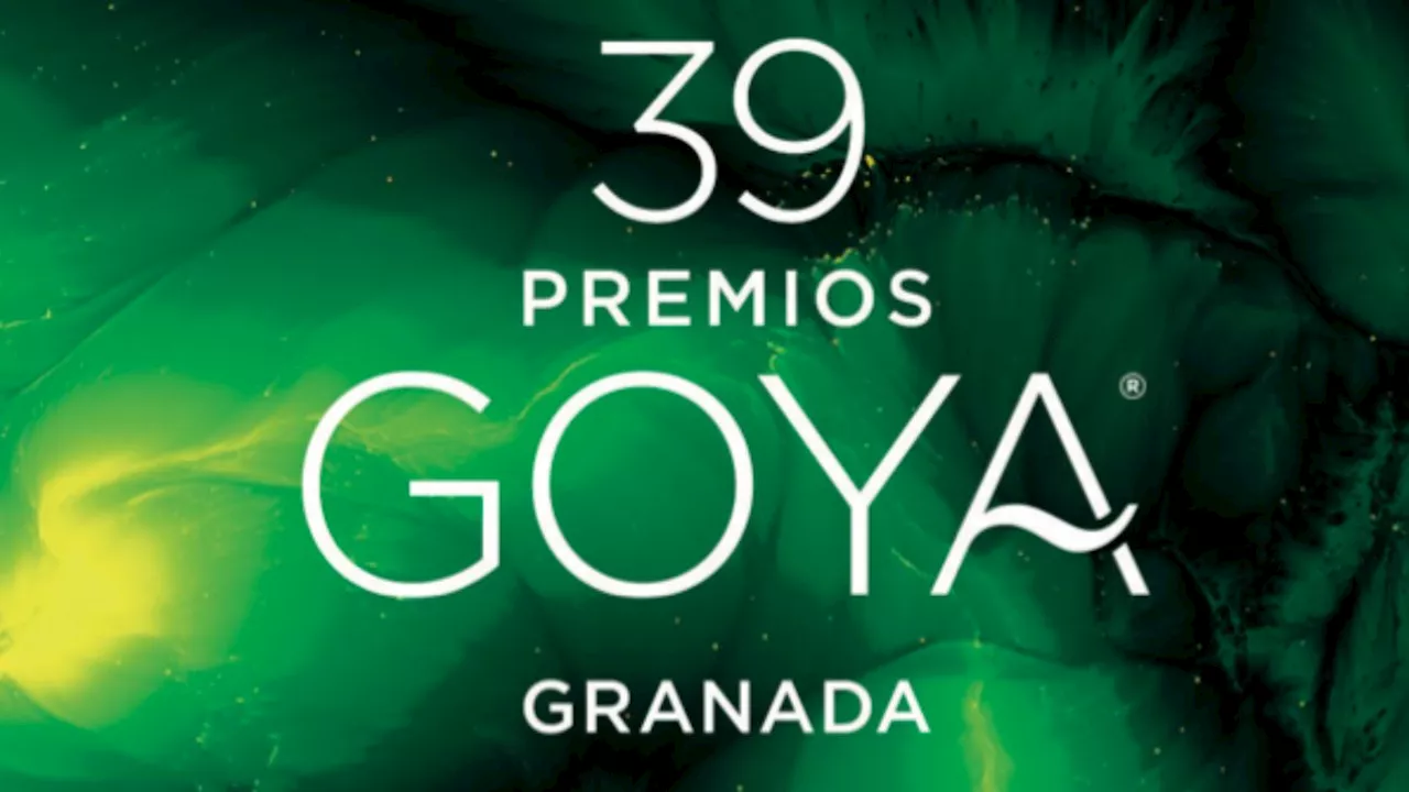 Premios Goya 2025: colaboradores y patrocinadores que apuestan por el cine