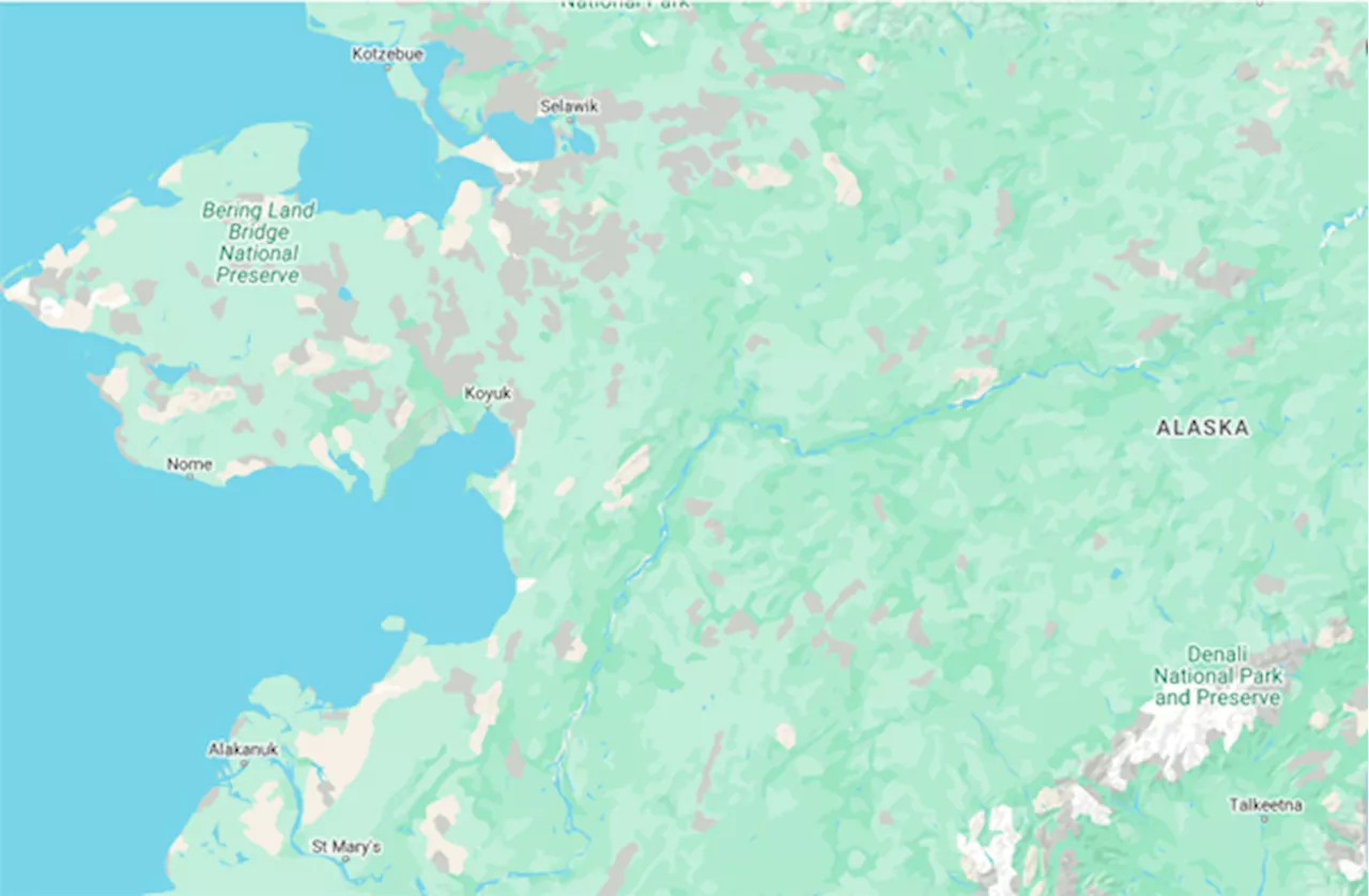 Alaska Plane Crash Claims All 10 Lives on Board