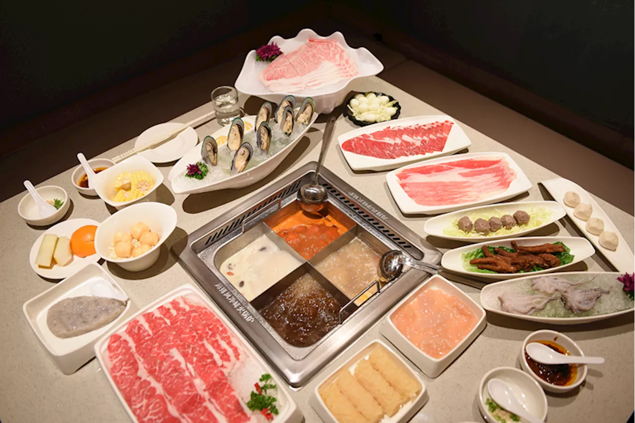 Haidilao Brings Authentic Chinese Hot Pot Experience to Ortigas