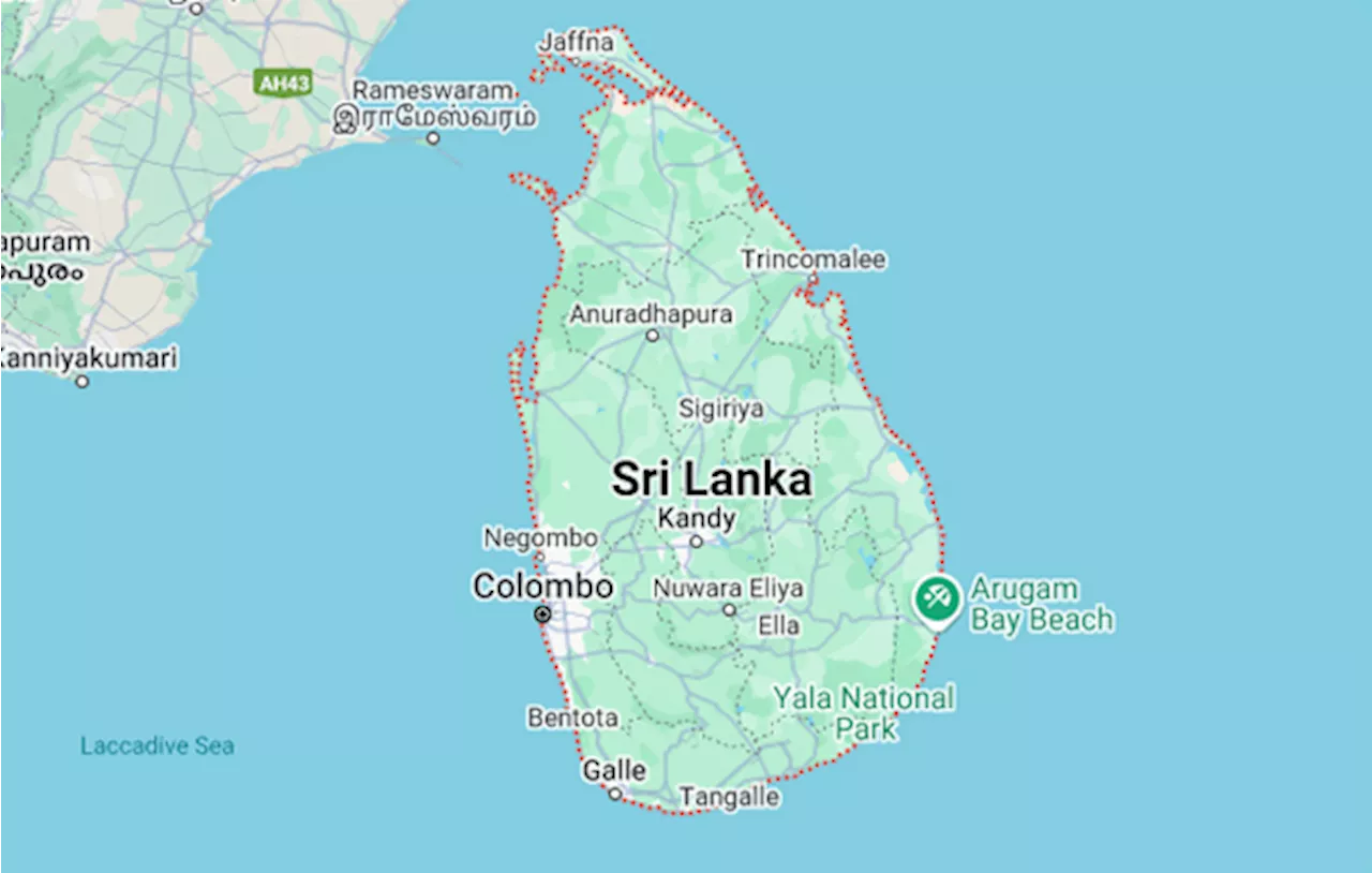 Sri Lanka probes tourist deaths from pest fumigation