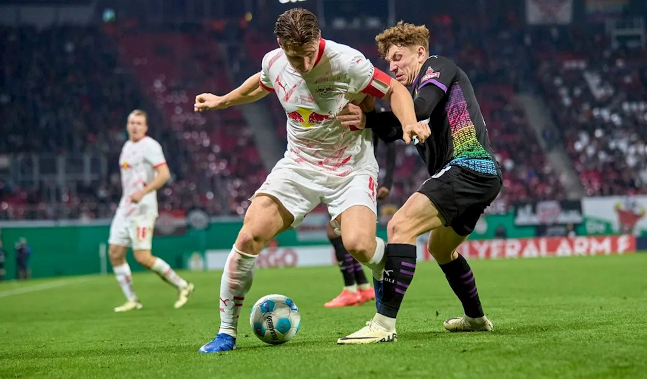 St. Pauli will die RB Leipzig-Serie stoppen - Sensation möglich?