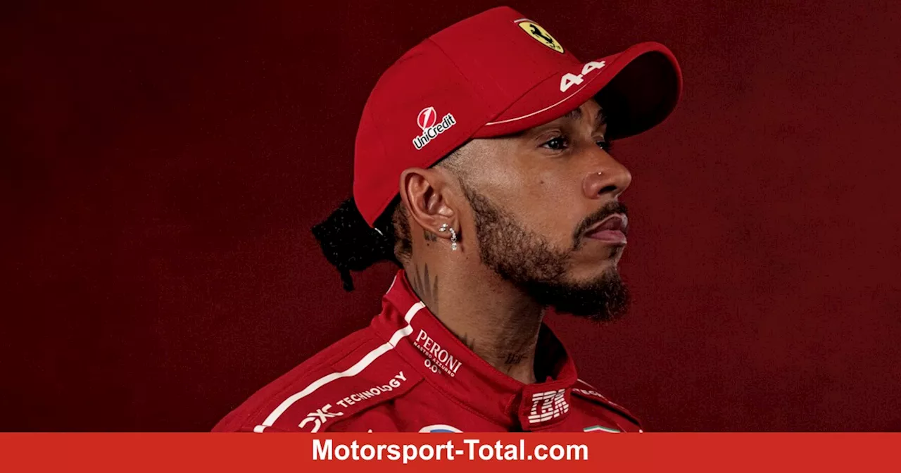 Alter ist nur eine Zahl: Lewis Hamilton und die Legenden der Formel 1