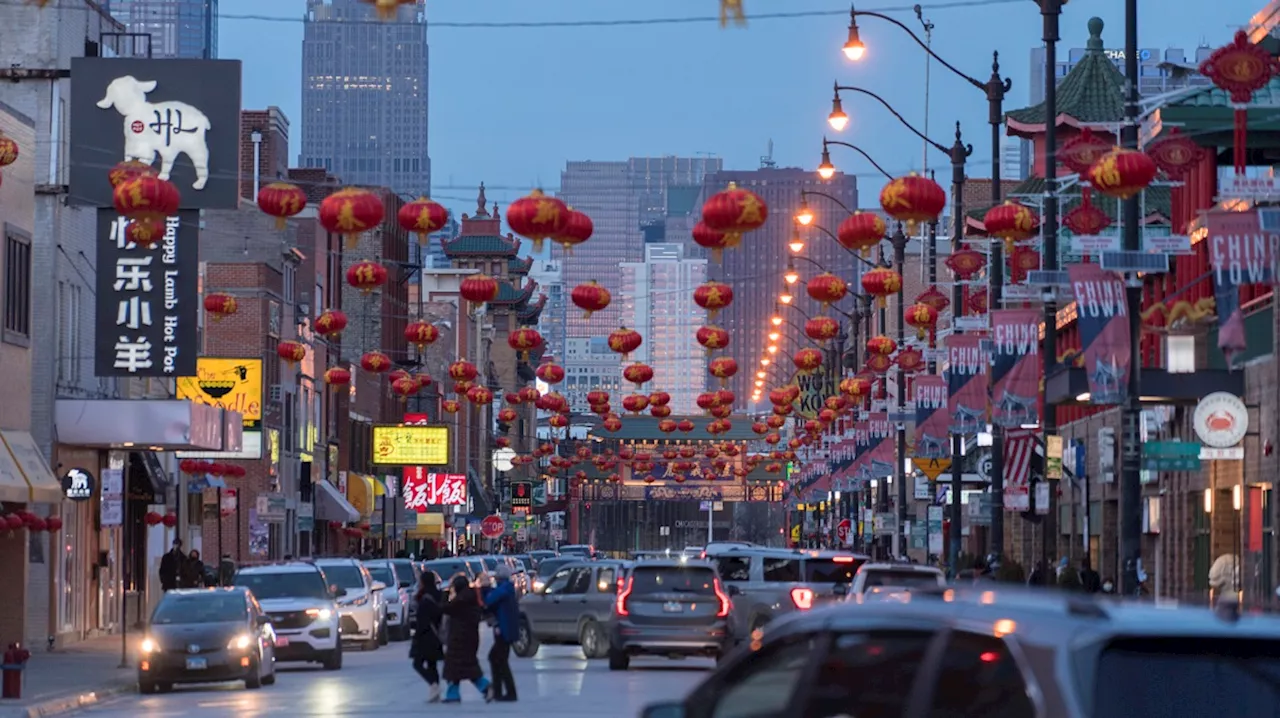 Uptown, Chinatown to host Lunar New Year parades this weekend