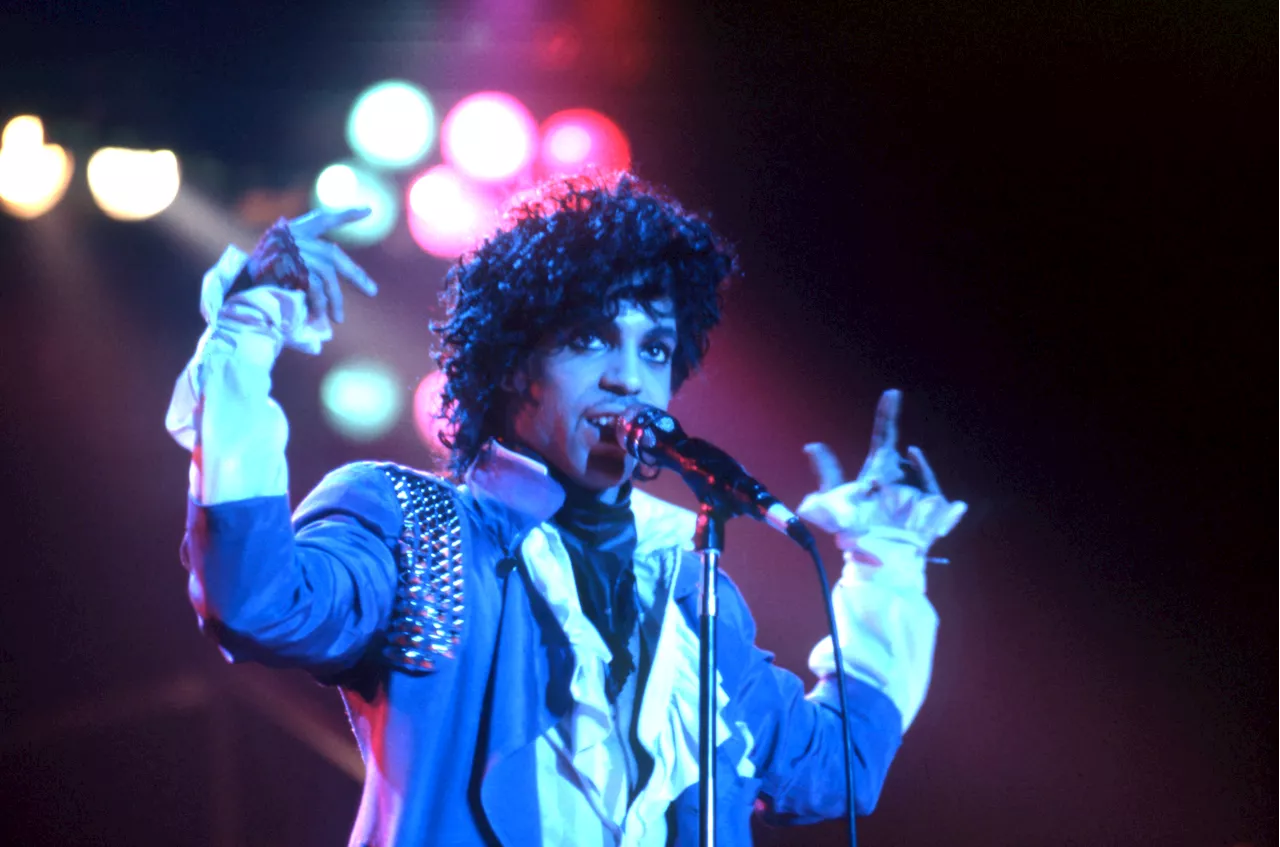 Netflix pulls plug on controversial, nine-hour Prince documentary