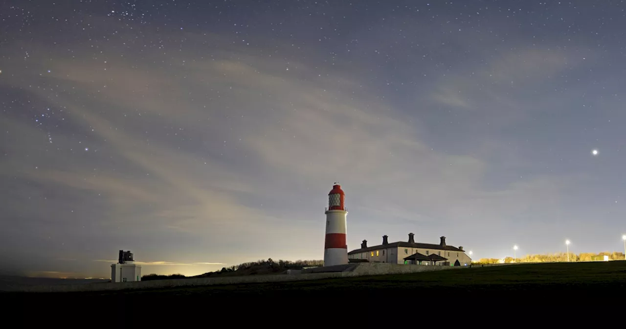 Celestial Parade: Five Planets Light Up the Night Sky in February