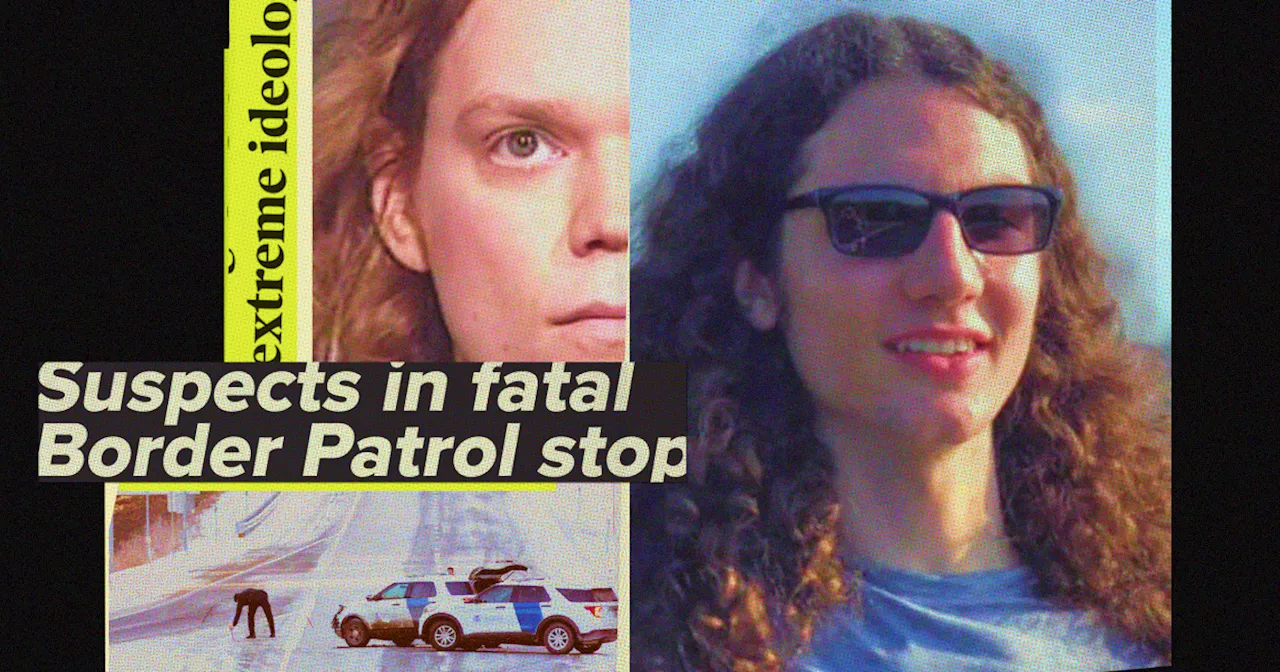 Trans Math Whiz Killed in Gun Battle With Border Patrol, Linked to Cult-Like Group