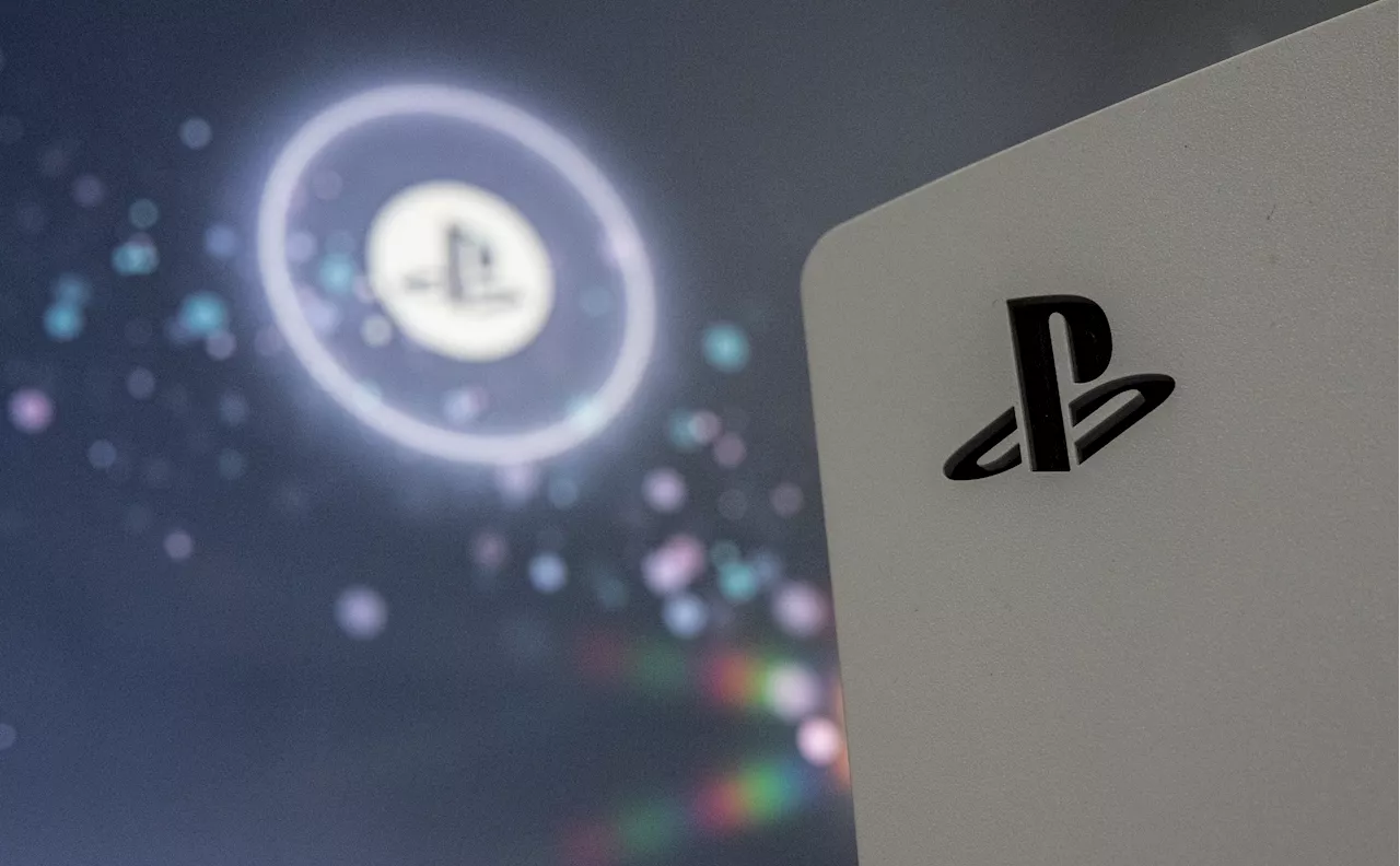 PlayStation Network Experiences Massive Outage