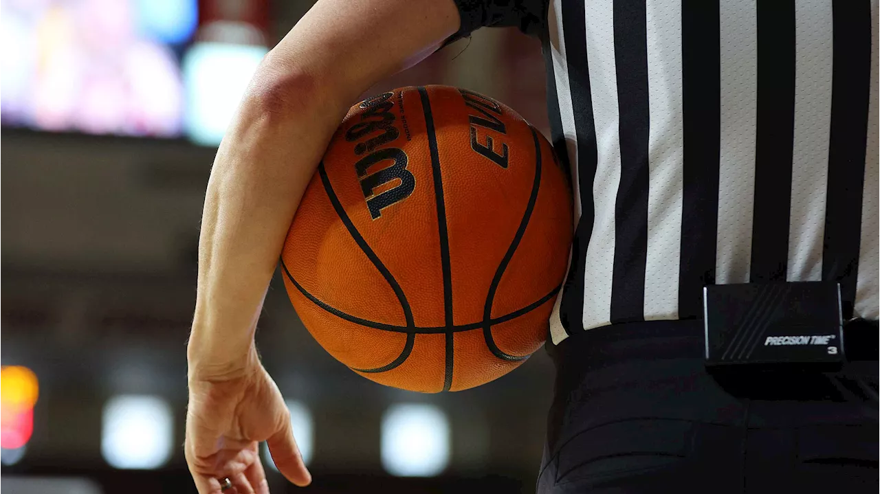 UMass Covers $10,000 Prize After Insurance Dispute for Half-Court Shot