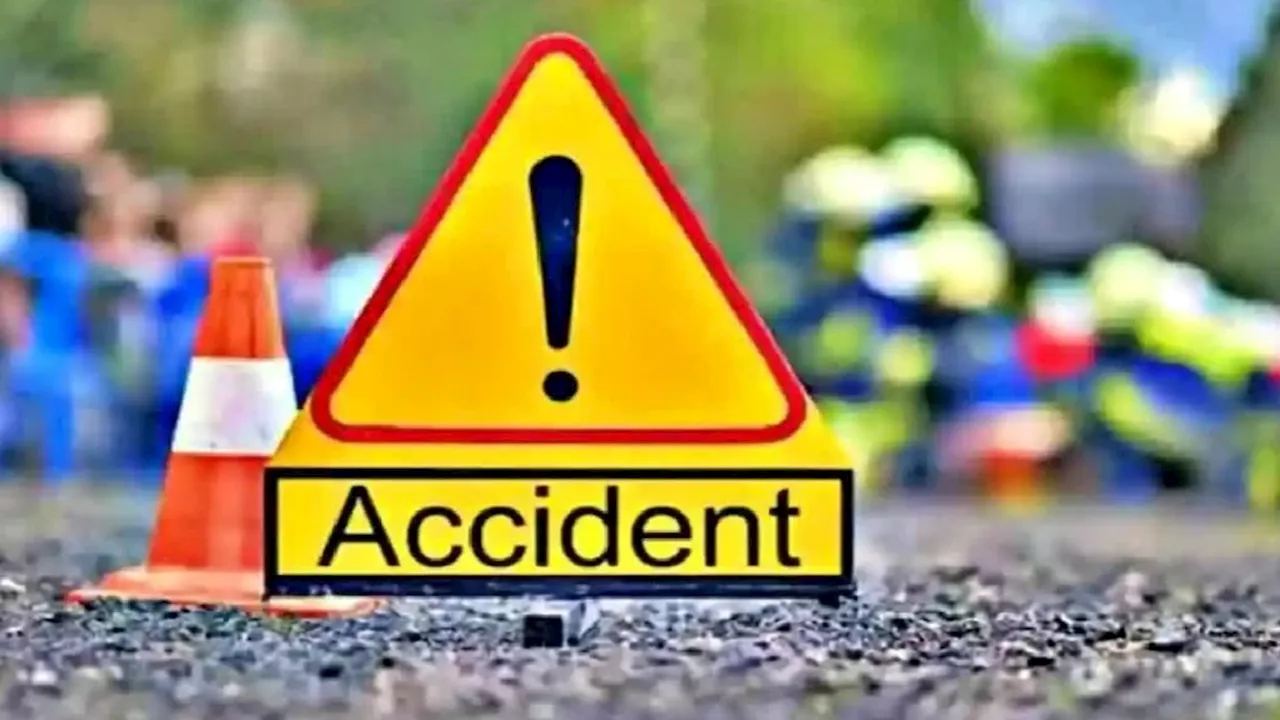 MP Road Accident: उज्जैन और रतलाम में भीषण हादसे, पांच की मौत, पुलिसकर्मी भी है शामिल