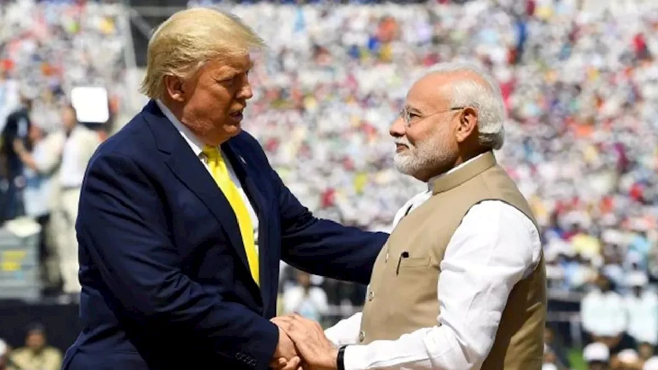 PM Modi US Visit: 12-13 फरवरी को अमेरिका के दौरे पर रहेंगे PM मोदी, राष्ट्रपति ट्रंप ने दिया है निमंत्रण