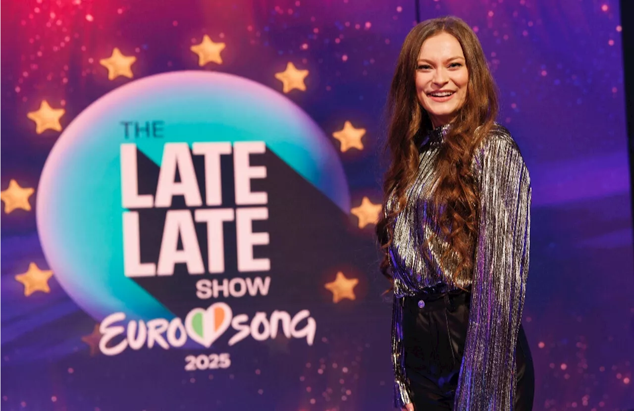 Ireland Sends Norwegian to Eurovision, Hopes to Beat Sweden